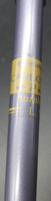 Ladies Maruman Feria Sand Wedge Ladies Graphite Shaft Maruman Grip