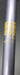 Ladies Maruman Feria Sand Wedge Ladies Graphite Shaft Maruman Grip