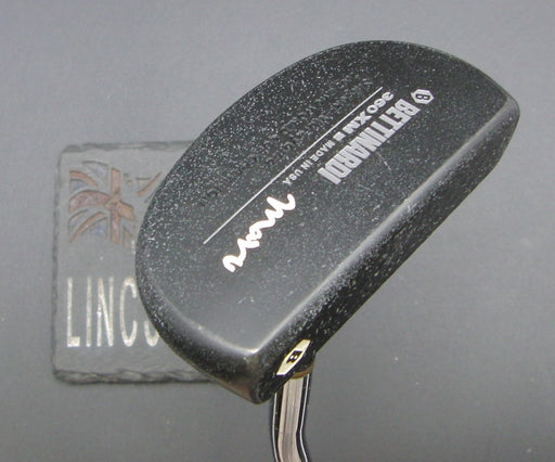 Bettinardi Maru 360XM Putter Steel Shaft 82cm Length Psyko Grip