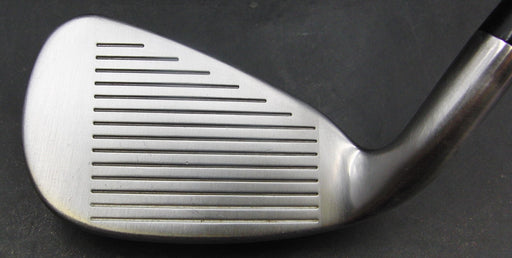 TaylorMade rac 6 Iron Stiff Graphite Shaft TaylorMade Grip