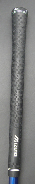 Mizuno F-60 21° 7 Wood Stiff Graphite Shaft Mizuno Grip