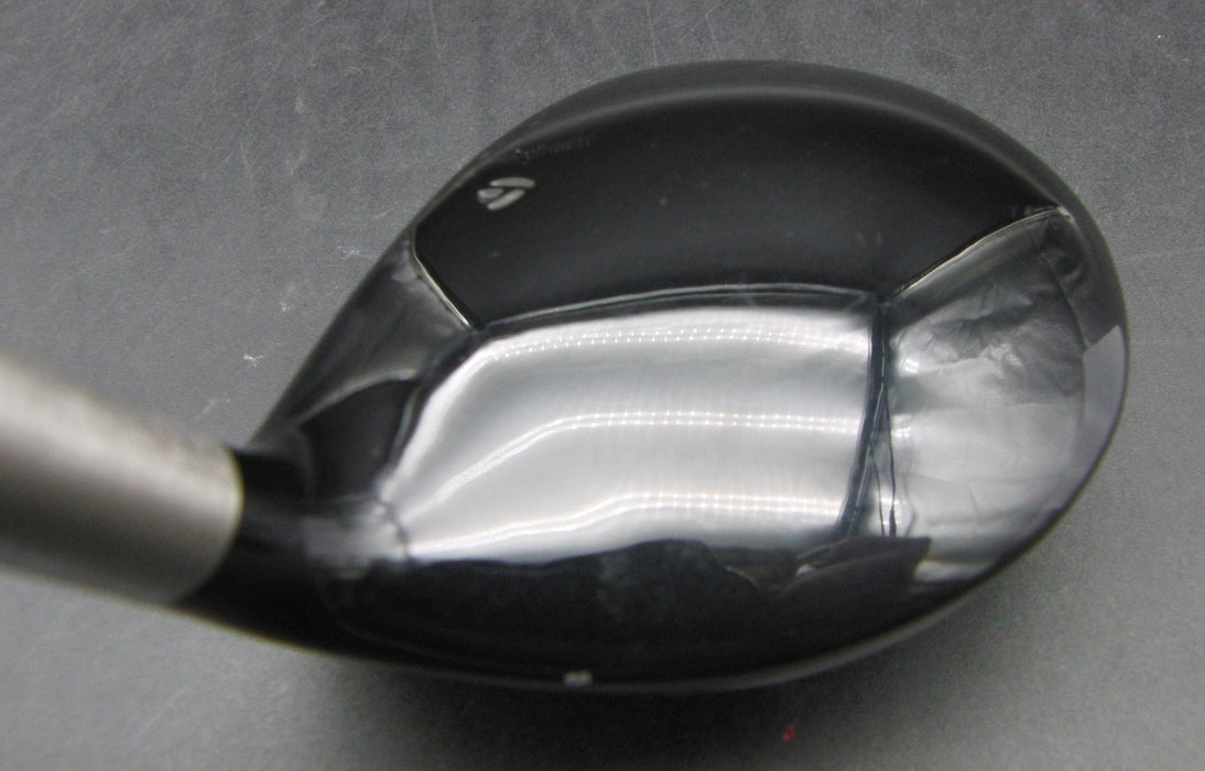 TaylorMade R7 Ti 7 Wood Stiff Graphite Shaft Golf Pride Grip