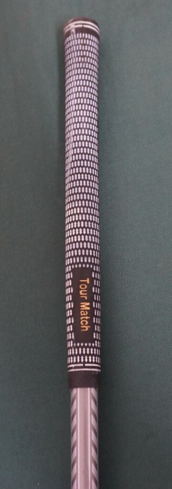 Left-Handed Ping G15 Black Dot 6 Iron Regular Graphite Shaft Tour Match Grip