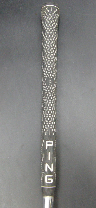 Ping Karsten Eye2 Black Dot 3 Iron Regular Steel Shaft Ping Grip