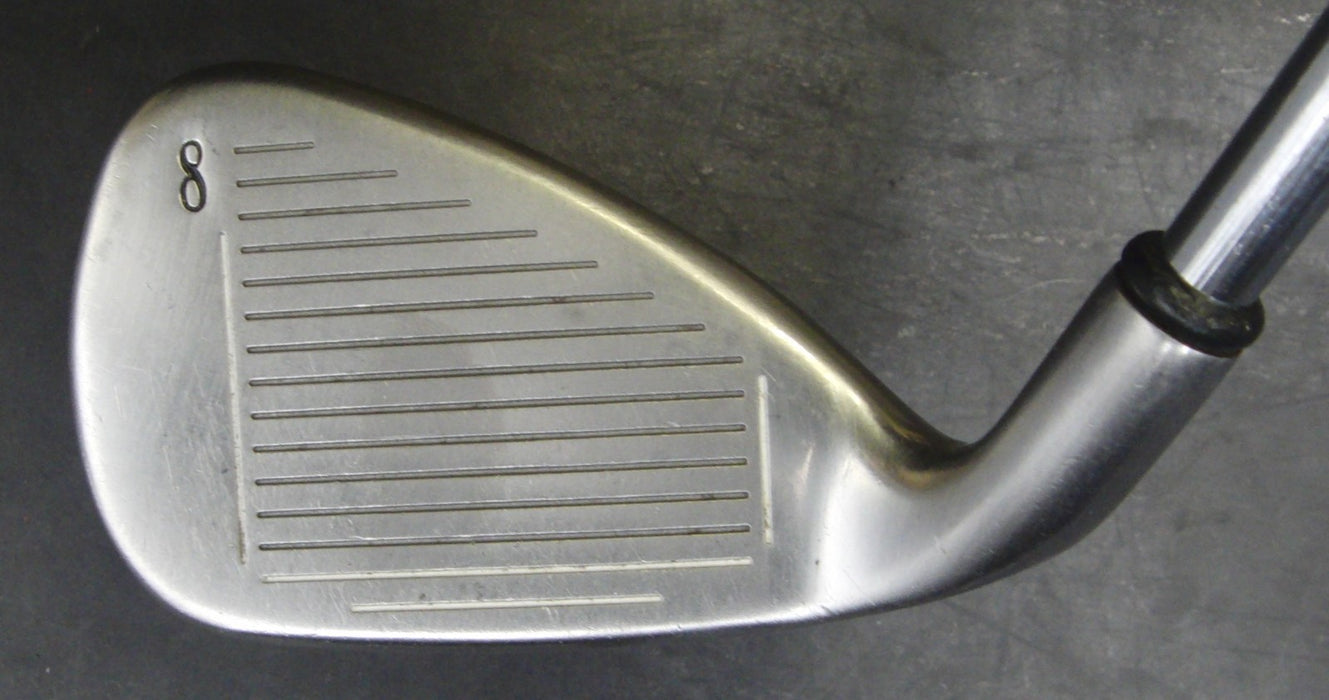 Callaway X20 8 Iron Regular Steel Shaft STM Grip