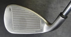 Callaway X20 8 Iron Regular Steel Shaft STM Grip
