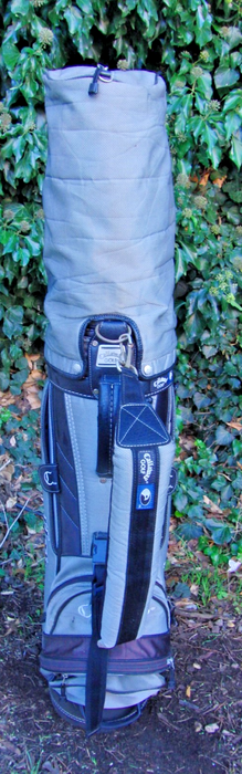 5 Division Callaway Golf Cart Carry Trolley Golf Clubs Bag*