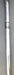 Slazenger Thin Wall Technology 3 Hybrid-Iron Regular Steel Shaft Slazenger Grip