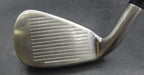 TaylorMade Burner 2009 6 Iron Uniflex Steel Shaft TaylorMade Grip