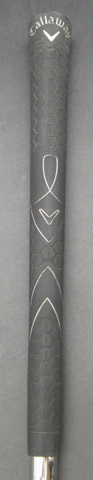 Callaway Diablo Edge 8 Iron Uniflex Steel Shaft Callaway Grip