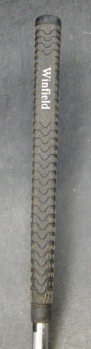 Bronty PTI Putter Steel Shaft 90cm Length Winfield Grip