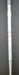 Adams Golf Tom Watson 52° Gap Wedge Regular Steel Shaft Golf Pride Grip