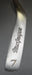 Macgregor Pineater 7 Iron Regular Steel Shaft Black Grip