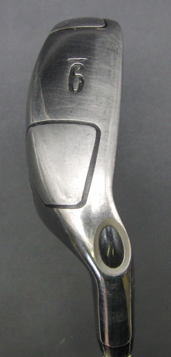 Callaway FT i-Brid 9 Iron Regular Graphite Shaft Callaway Grip