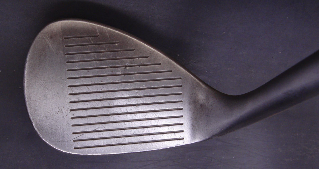 Callaway X Tour 58 Degree Sand Wedge Stiff Steel Shaft Iomic Grip