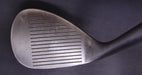 Callaway X Tour 58 Degree Sand Wedge Stiff Steel Shaft Iomic Grip