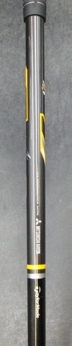 Taylormade RBladez Max 6 Iron Regular Graphite Shaft Black Grip