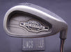 Callaway Big Bertha X-12 9 Iron Extra Stiff Steel Shaft Golf Pride Grip