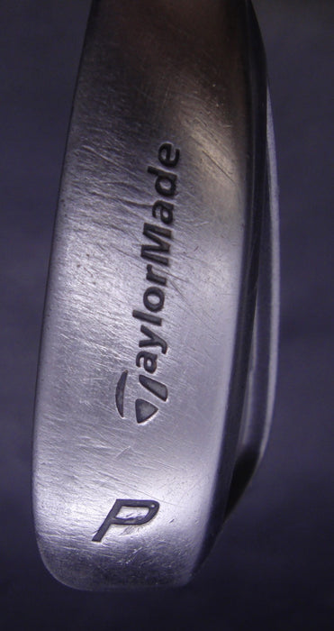 TaylorMade 200 Pitching Wedge Stiff Graphite Shaft Golf Pride Grip