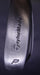 TaylorMade 200 Pitching Wedge Stiff Graphite Shaft Golf Pride Grip