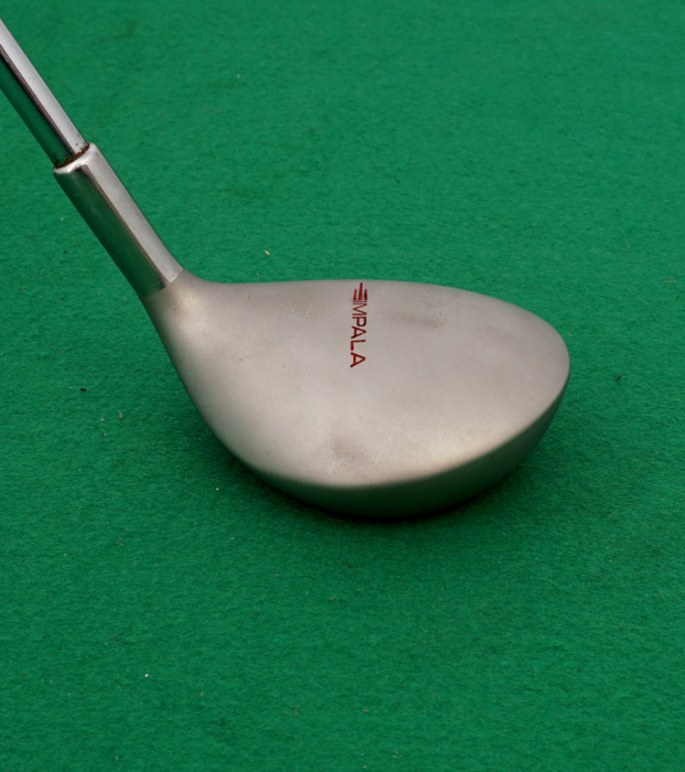 Refurbished Vintage Petron Impala 17 Degree 3 Wood Regular Steel Shaft