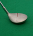 Refurbished Vintage Petron Impala 17 Degree 3 Wood Regular Steel Shaft
