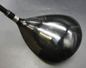 Japanese Geotech Titanium 10.5° Driver Stiff Graphite Shaft Chaucer Grip