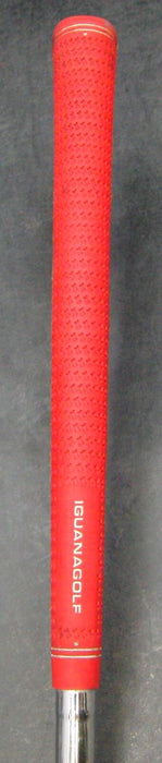 Titleist MB 712 Forged 4 Iron Stiff Steel Shaft Iguana Golf Grip