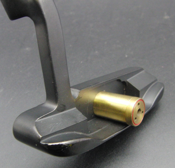 Prodyn Piston Rod Putter Steel Shaft 84cm Length Prodyn Grip