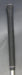 Kasco DW-118 48° Pitching Wedge Stiff Steel Shaft Black Grip