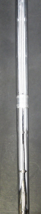 TaylorMade Burner 2.0 Sand Wedge Regular Steel Shaft TaylorMade Grip