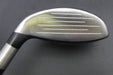 TaylorMade R5 XL Plus Mid 4 Hybrid Stiff Graphite Shaft Golf Pride Grip