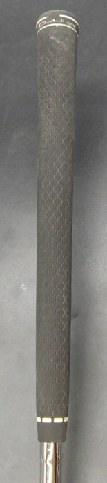 Left-Handed Cobra T-Rail Forged E9 9 Iron Regular Steel Shaft Cobra Grip