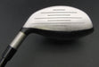 TaylorMade V Steel 15° 3 Wood Stiff Graphite Shaft Benross Grip