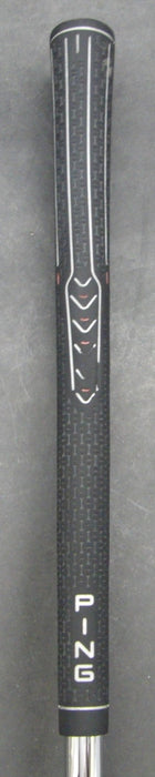 Ping i20 Red Dot 7 Iron Regular Steel Shaft Ping Grip