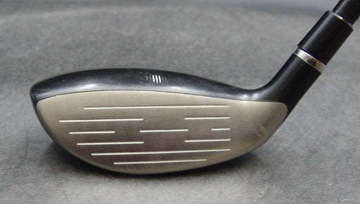 PRGR iD Hit 25° 5 Hybrid Stiff Graphite Shaft Benross Grip
