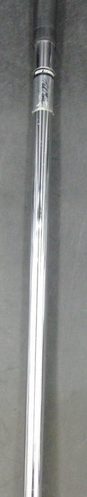 Vintage Maxfli Pat.Pend T Bone Putter 86cm Steel Shaft Maxfli Grip