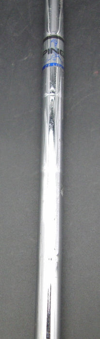 Ping Eye 2 Green Dot 2 Iron Regular Steel Shaft Ping Karsten Grip