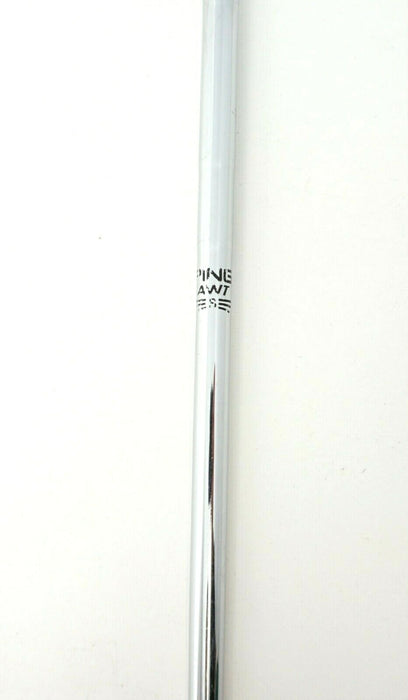 Left Handed Ping G10 Yellow Dot 8 Iron AWT Stiff Flex Steel Shaft