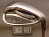 Ping G25 Purple Dot Sand Wedge Regular Graphite Shaft Ping Grip