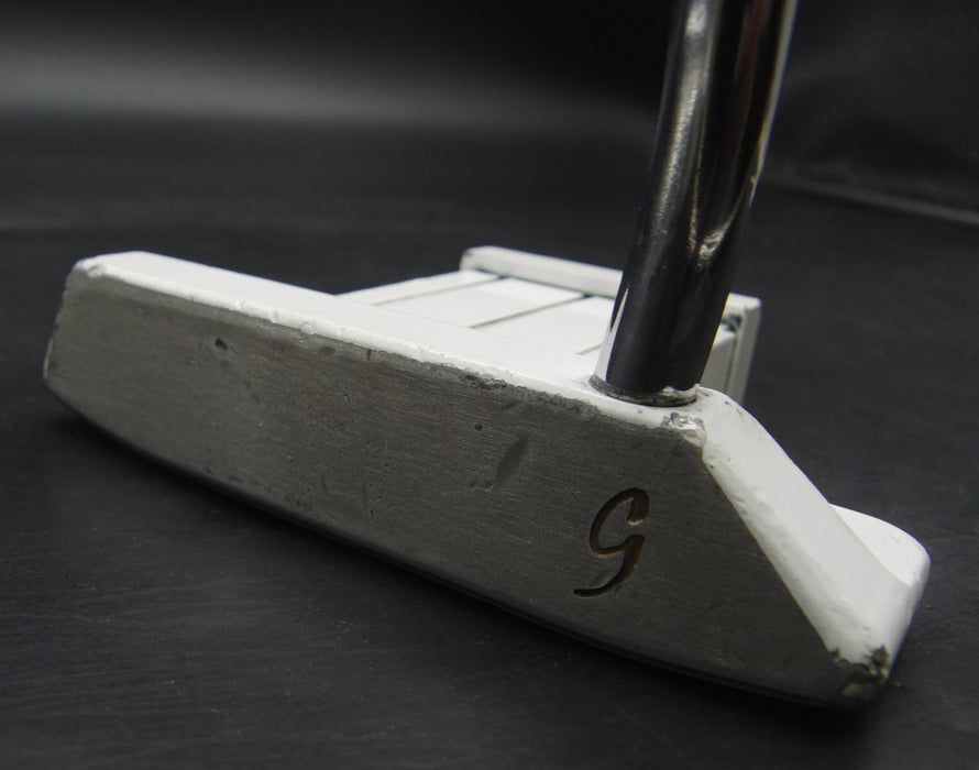 Gauge Design Tour Putter 85cm Length Steel Shaft Iomic Grip