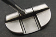 Odyssey White Steel #5 CS Putter Steel Shaft 87cm Length Iomic Grip