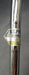 Bridgestone Tour Stage ViQ 9 Iron Regular Steel Shaft Tour Stage Grip