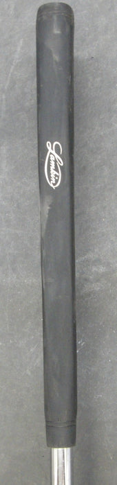 Ping Anser Putter Steel Shaft 87cm Length Lamkin Grip