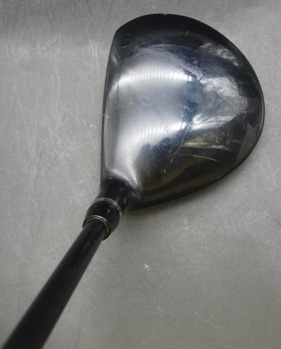 Axel ZX TCS II HM 15° 3 Wood Regular Graphite Shaft Iomic Grip