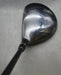 Axel ZX TCS II HM 15° 3 Wood Regular Graphite Shaft Iomic Grip