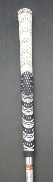 Callaway Apex MB 7 Iron Stiff Steel Shaft Golf Pride Grip