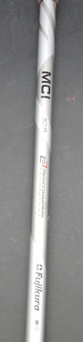 Ping i200 White Dot 9 Iron Regular Graphite Shaft STM Grip