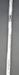 Ping i200 White Dot 9 Iron Regular Graphite Shaft STM Grip