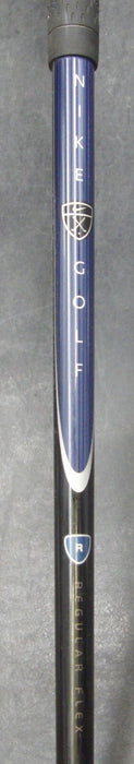 Nike Pro Combo Ti-Face 9 Iron Regular Graphite Shaft Nike Grip